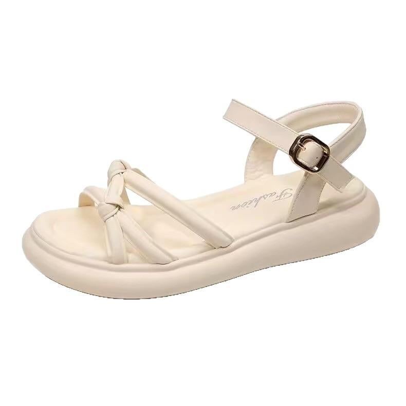 Fashion Thick Platform Sandals for Women Summer 2026 - Image 5