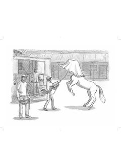 Moonshadow the Derby Winner  - Image 5