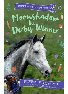 Moonshadow the Derby Winner  - Image 1