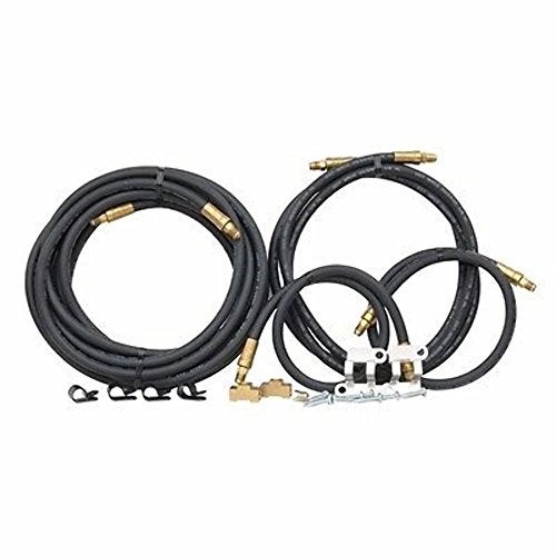 DEXTER AXLE Dexter Marine Products of GA 80326 Single Axle Kit - Image 3