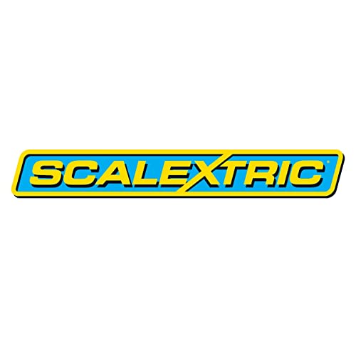Scalextric Hornby Hobbies Scalextric Radius 3 Curve Outer Border & Barrier - Image 2