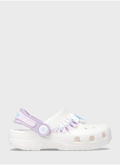 Kids Frozen Clog Sandals