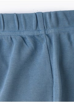 JAM Boys Knitted Cotton Shorts  - Image 4