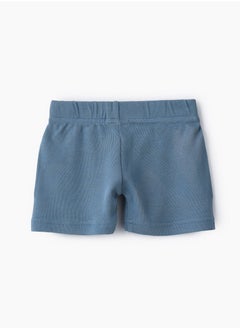 JAM Boys Knitted Cotton Shorts  - Image 2
