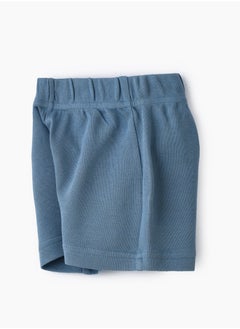JAM Boys Knitted Cotton Shorts  - Image 3