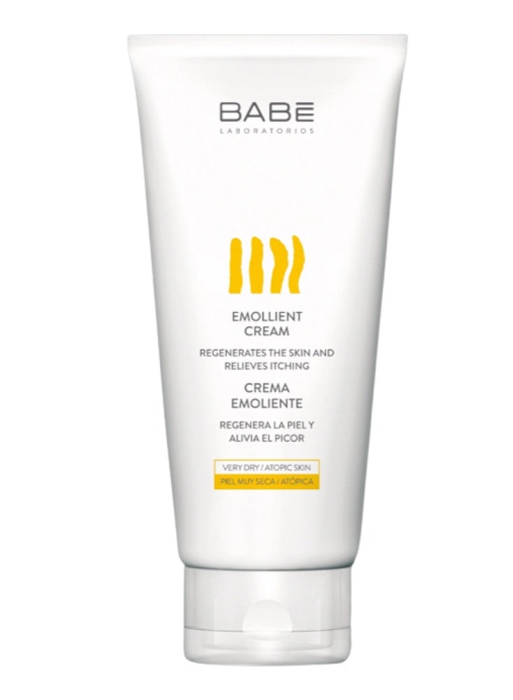 Babe Emolient Cream 200Ml