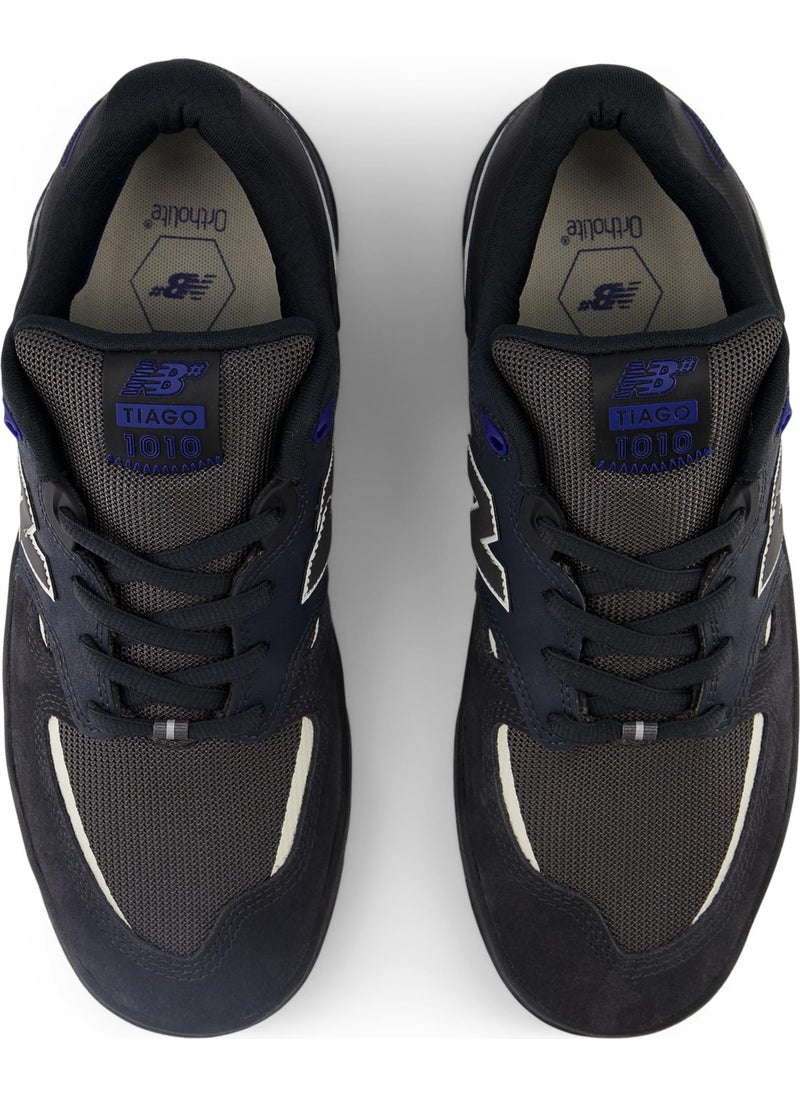 New Balance أحذية Nb لأسلوب الحياة للجنسين  - Image 4