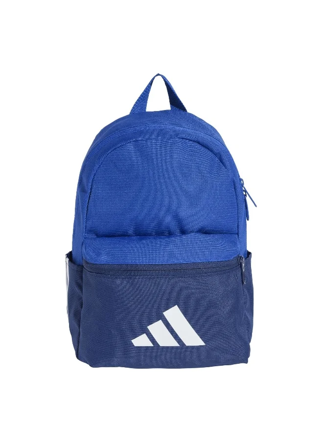 Adidas adidas little kids logo unisex backpack