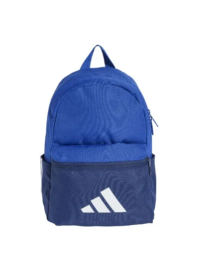 Adidas Adidas Lk Bp 3Bar Blue Training Bags For Kids 1 Size