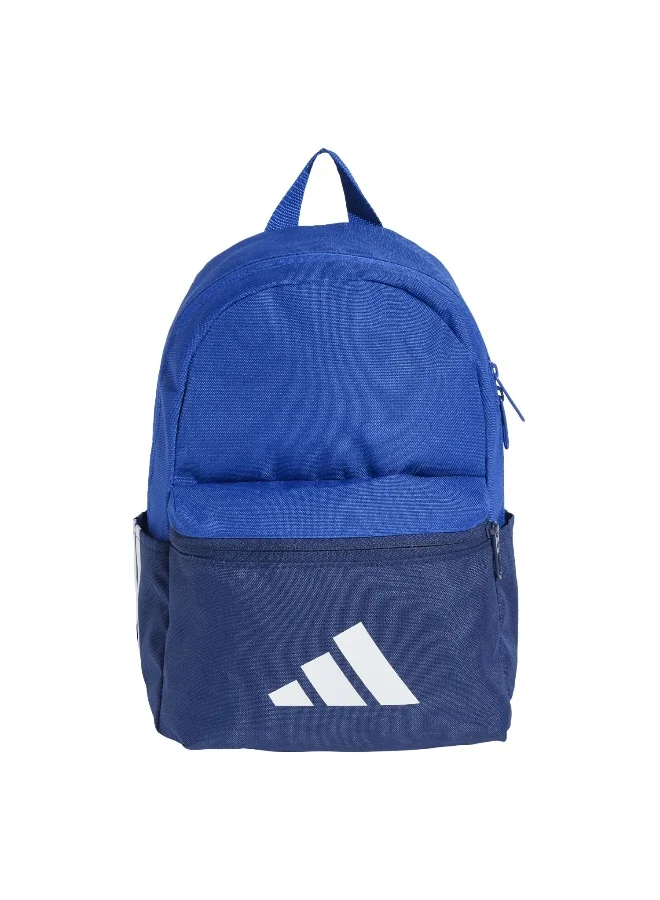 Adidas Adidas Lk Bp 3Bar Blue Training Bags For Kids 1 Size