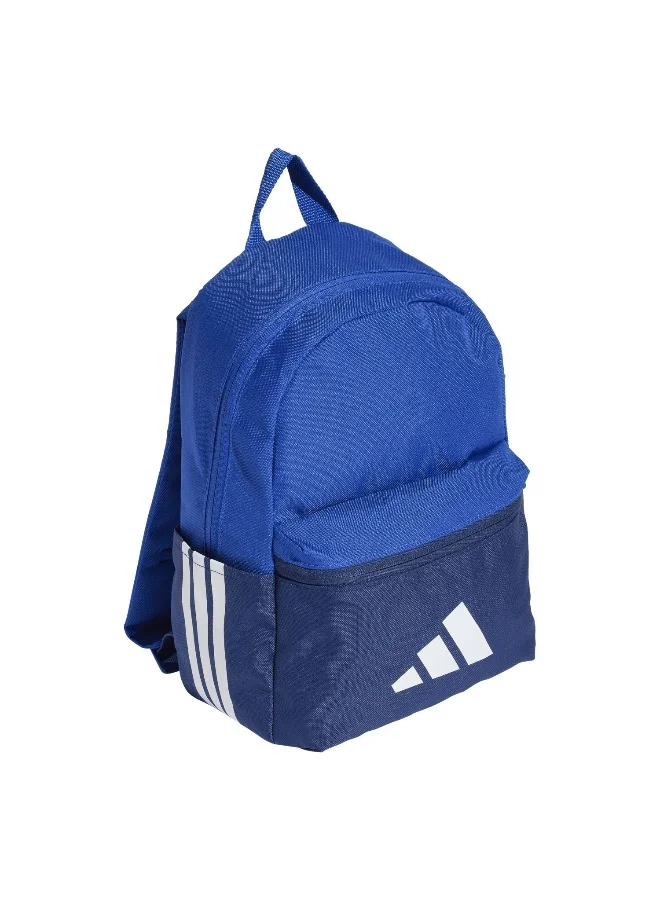 Adidas Adidas Lk Bp 3Bar Blue Training Bags For Kids 1 Size
