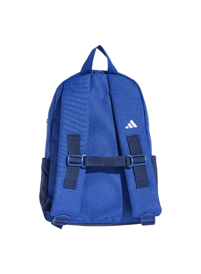 Adidas Adidas Lk Bp 3Bar Blue Training Bags For Kids 1 Size