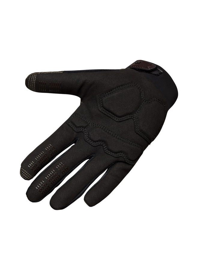 Fox Racing Mens Ranger Mountain Bike Glove Gel - Image 2