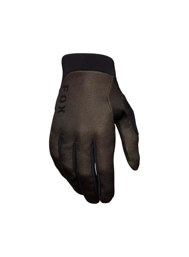Fox Racing Mens Ranger Mountain Bike Glove Gel - Image 1