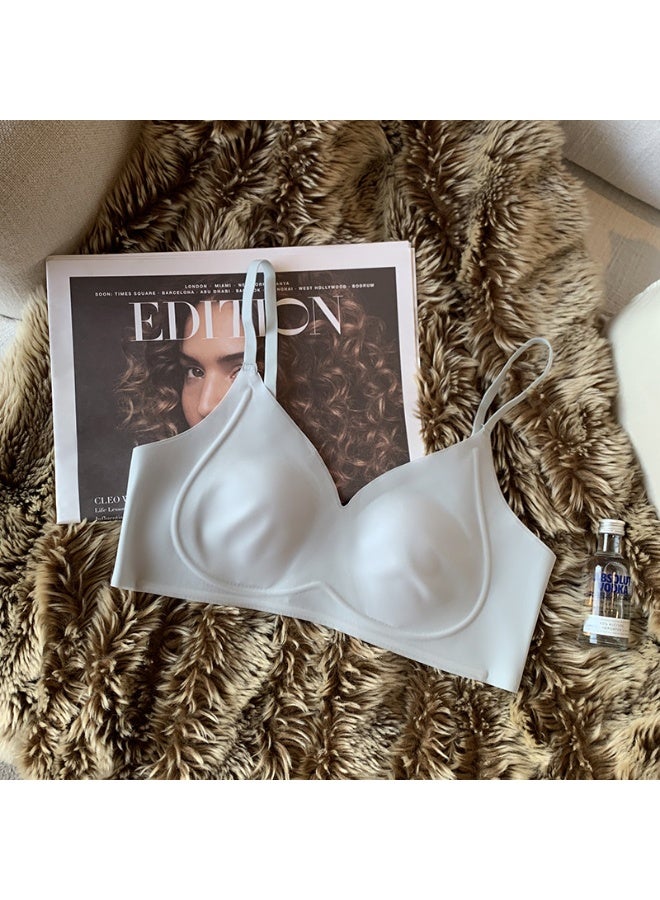 KUYING Brand New Comfortable Skin Friendly Breathable Bra - Image 1