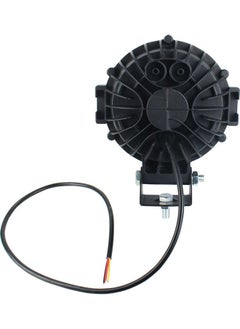 NIBEMINENT 7-In Round Exterior LED Projector Headlight  - Image 5