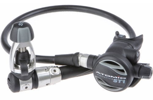 Atomic Aquatics ST1 Regulator - Image 2
