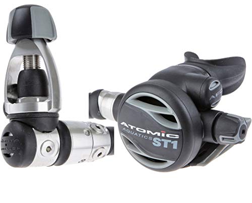 Atomic Aquatics ST1 Regulator - Image 1