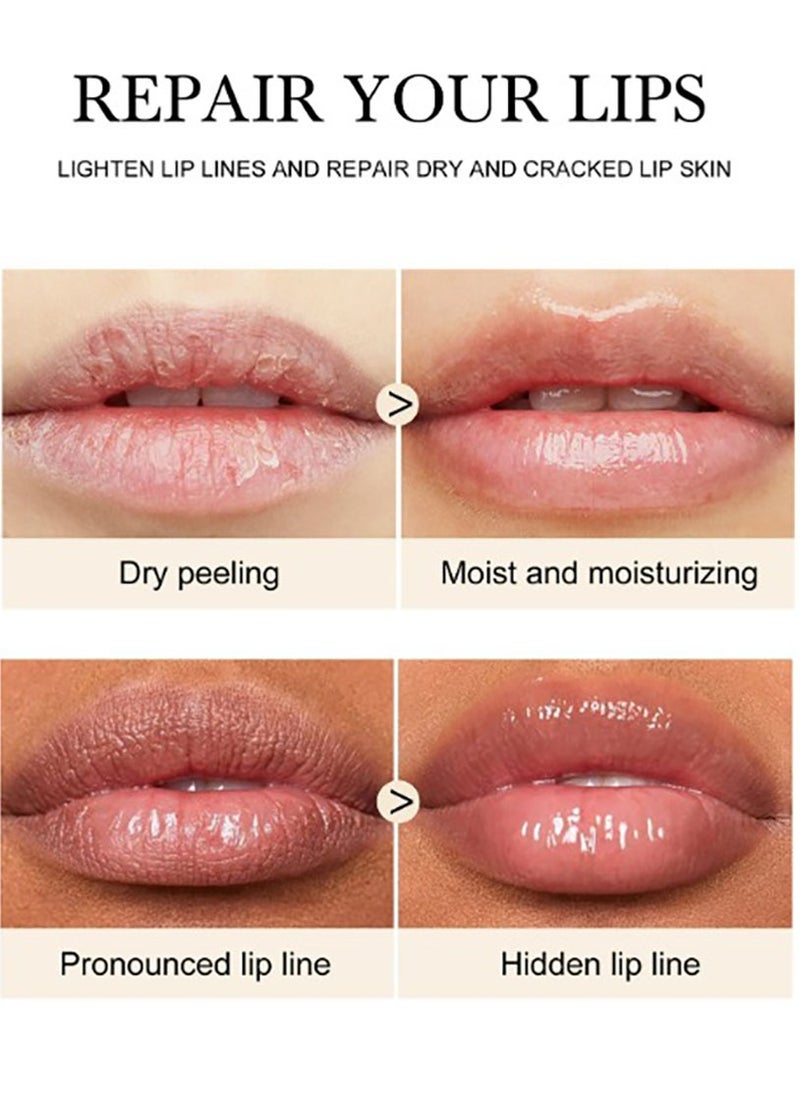 Handaiyan - Fruit Lip Gloss - Image 1