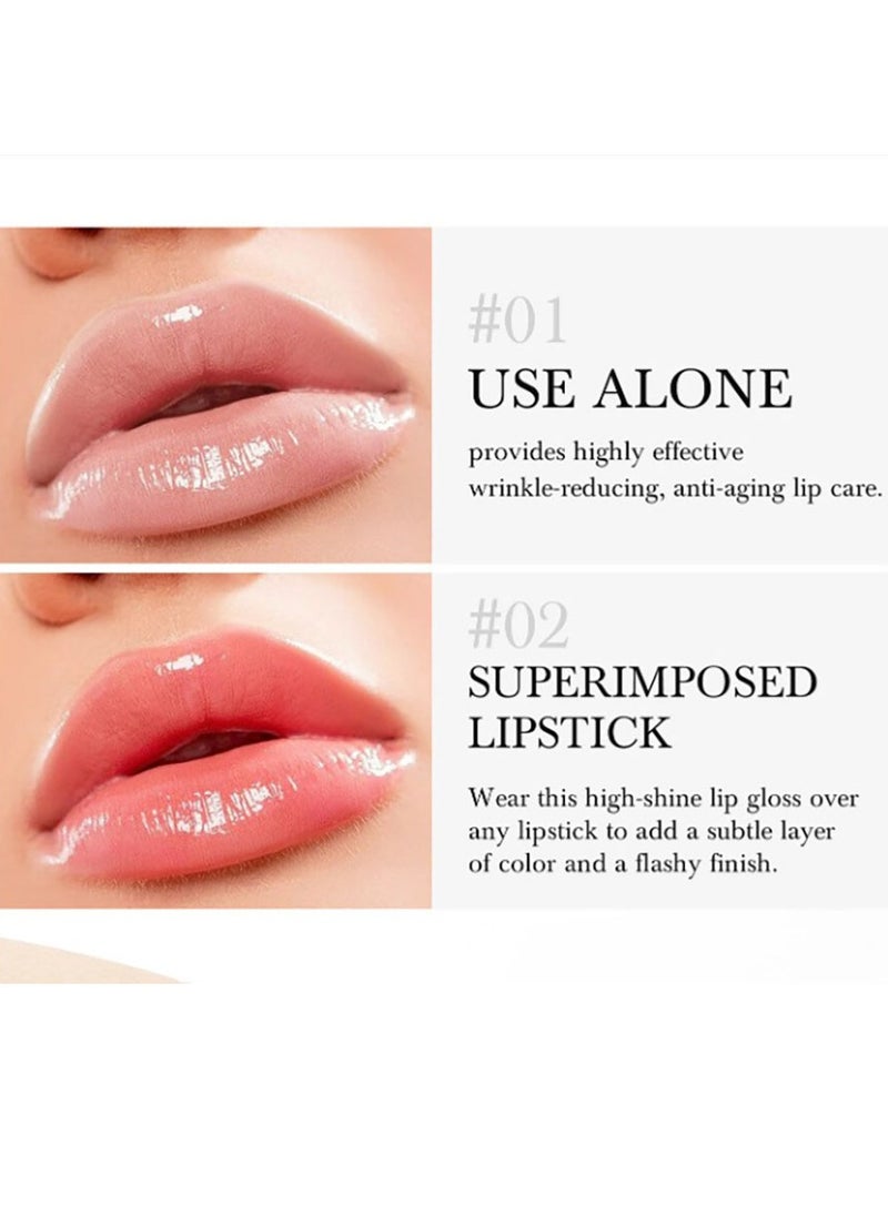 Handaiyan Fruit Lip Gloss  - Image 5