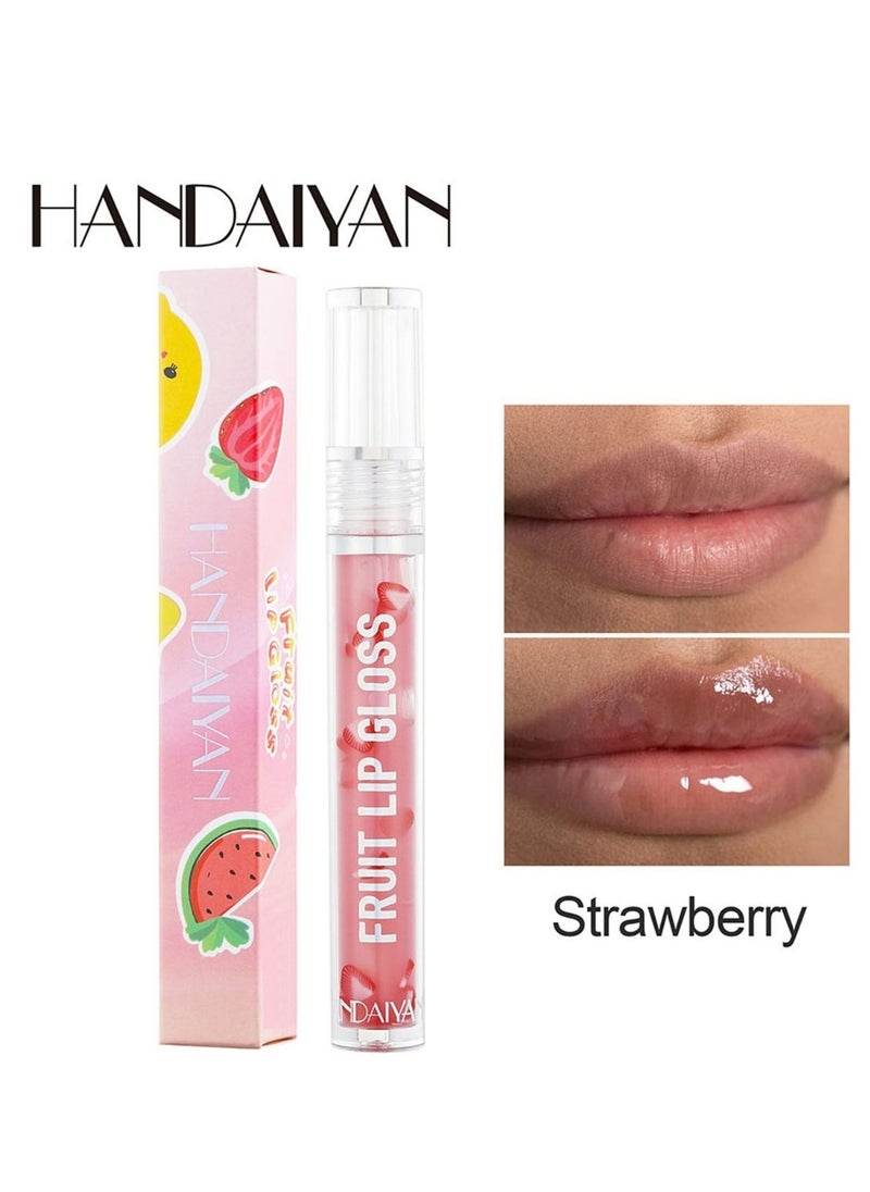 Handaiyan Fruit Lip Gloss  - Image 1
