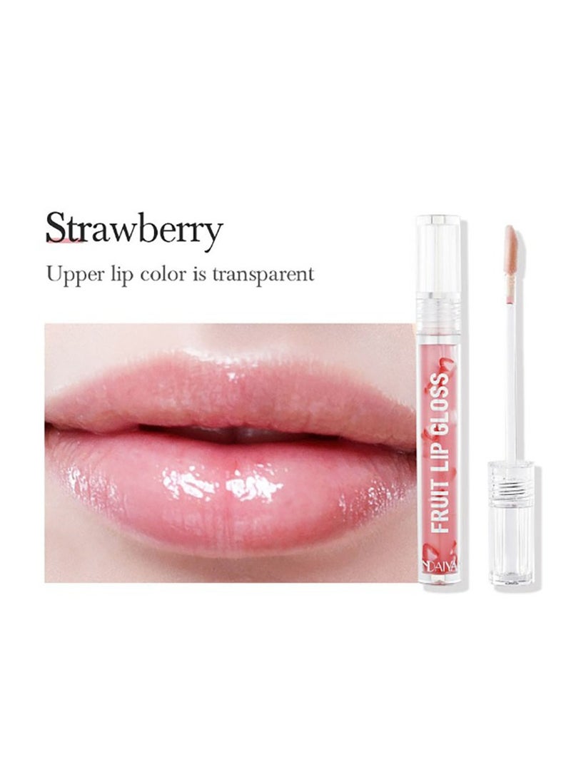Handaiyan Fruit Lip Gloss  - Image 2