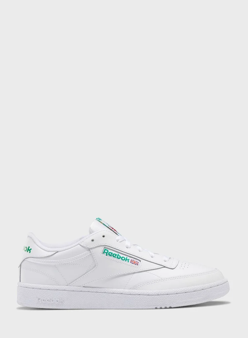 Reebok Club C 85 El