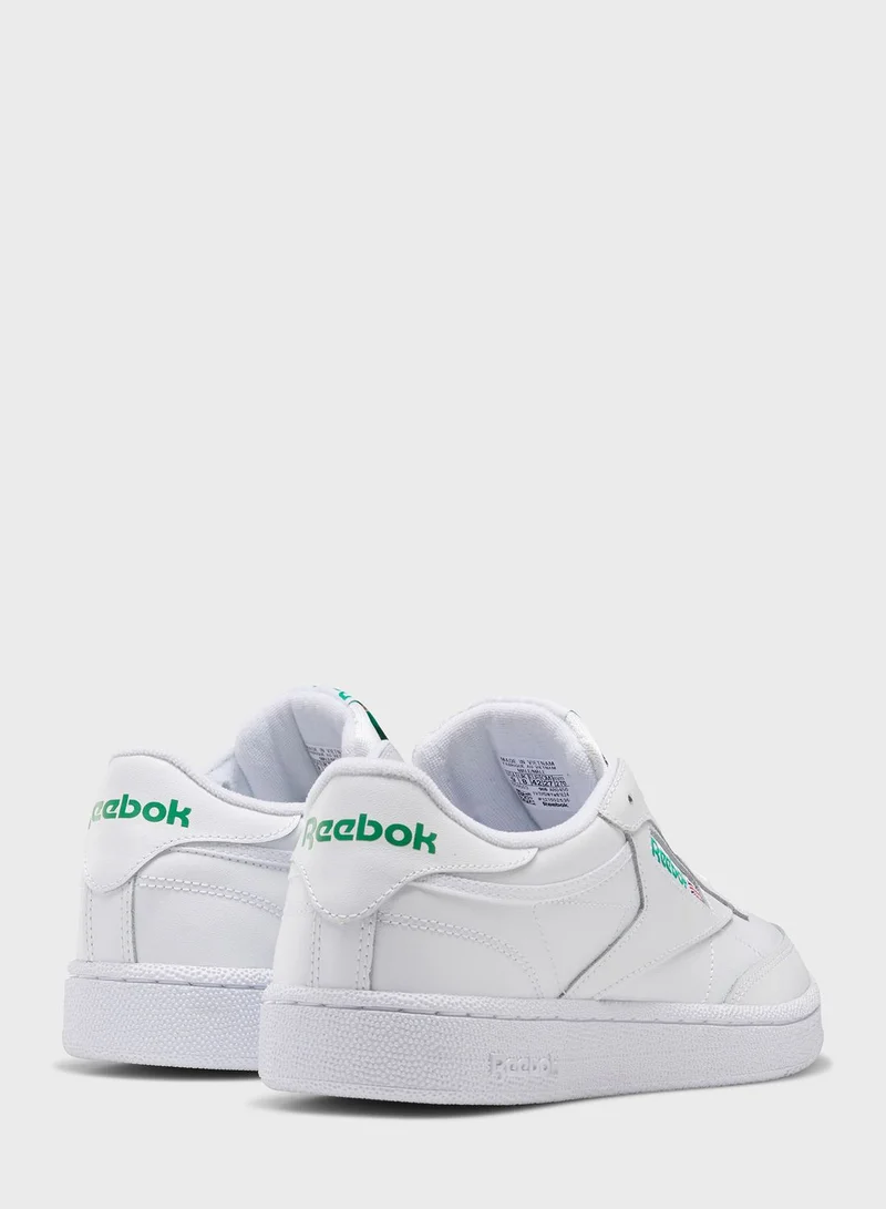Reebok Club C 85 El