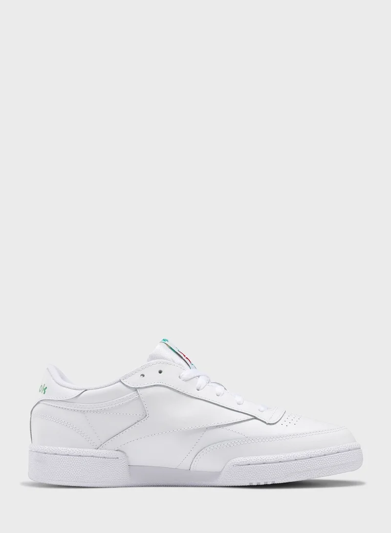 Reebok Club C 85 El