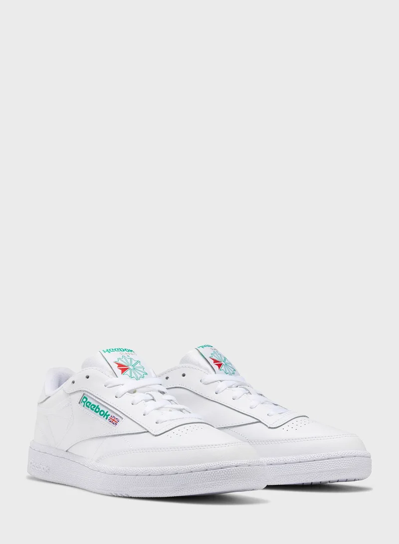 Reebok Club C 85 El