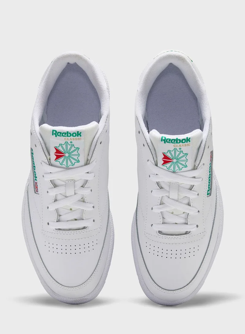 Reebok Club C 85 El