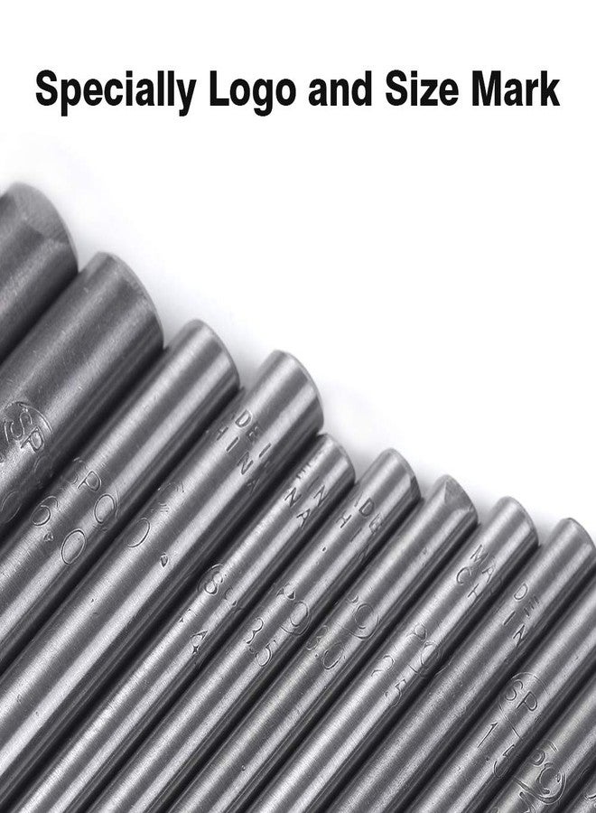 WUTA Hole Punch Leather 1 mm SPC Hollow Punch Set Steel Leather Craft Hole Punch for Belt Watch Band Gasket - Image 5