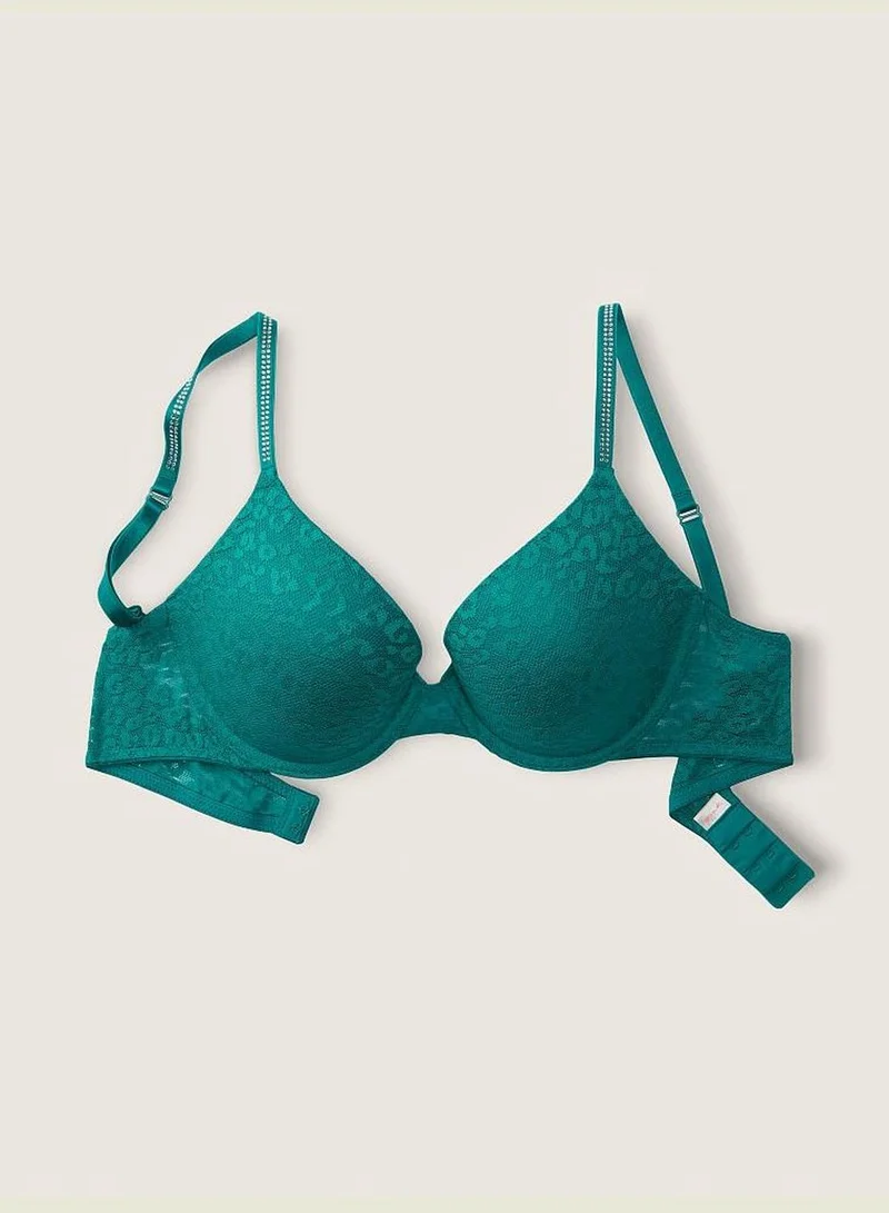 PINK Wear Everywhere Push-Up Bra