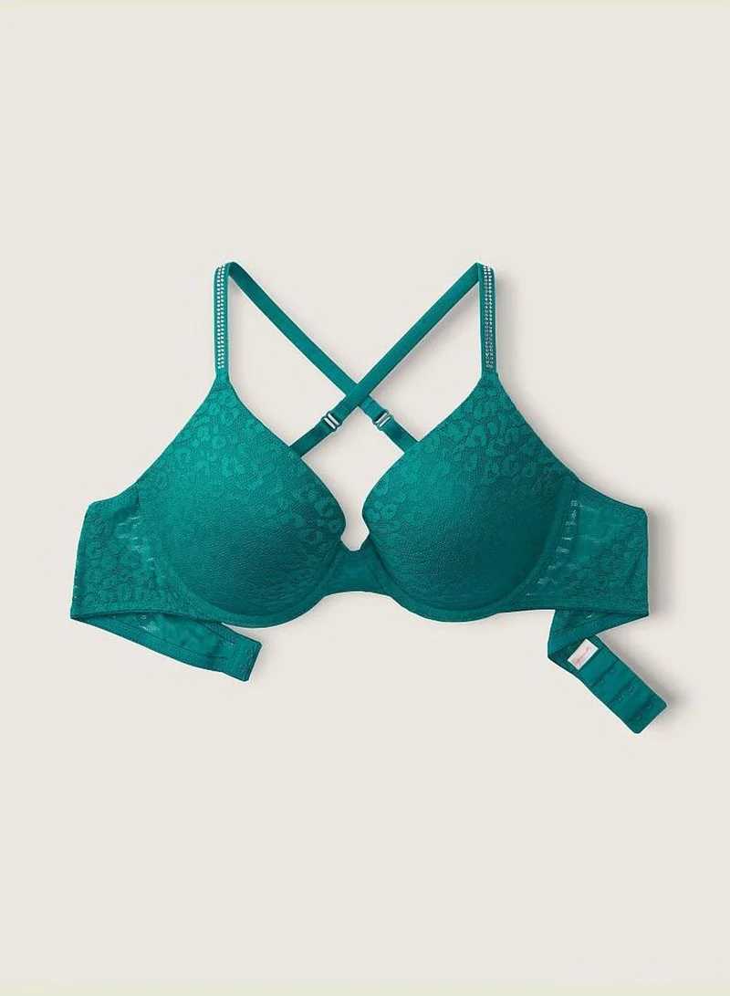 PINK Wear Everywhere Push-Up Bra