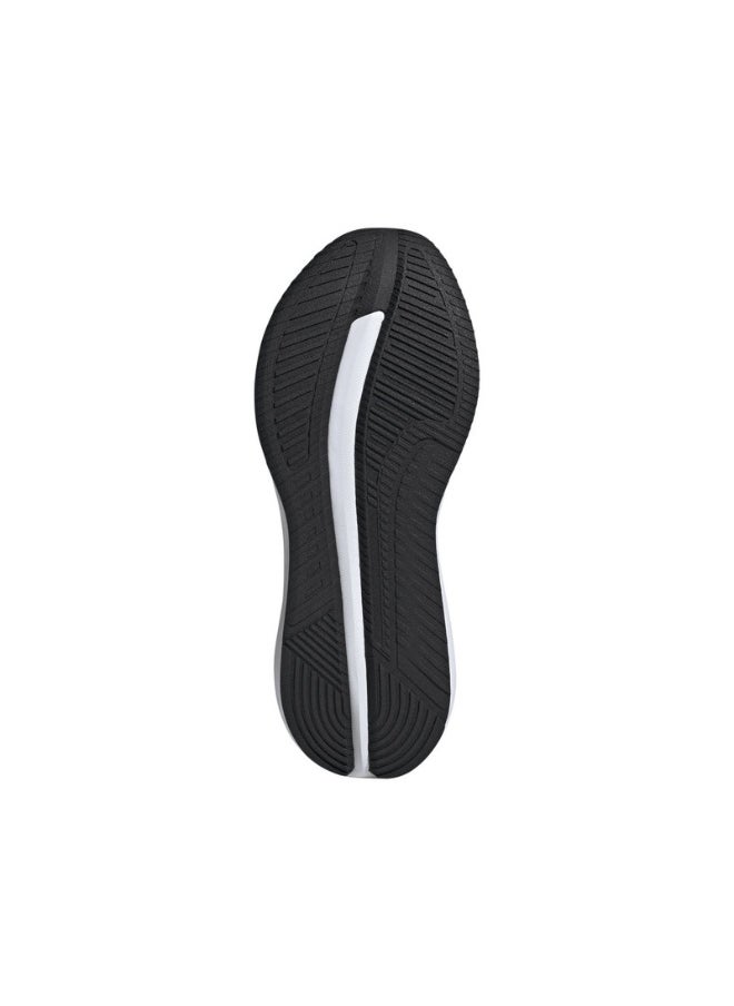 adidas GALAXY 7 M Black Running SHOES for Men - 6