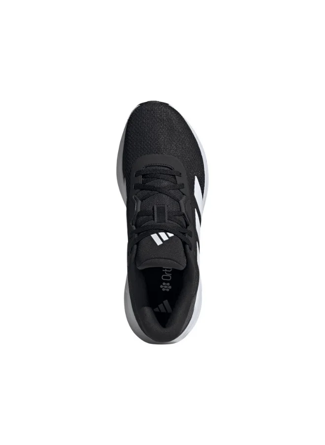 Adidas adidas GALAXY 7 M Black Running SHOES for Men - 6