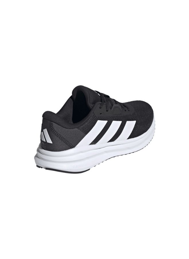 adidas GALAXY 7 M Black Running SHOES for Men - 6