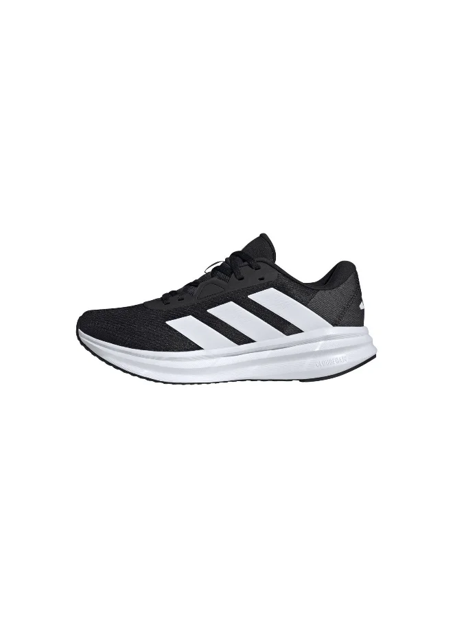 Adidas Adidas Galaxy 7 M Black Running Shoes For Men 6.5