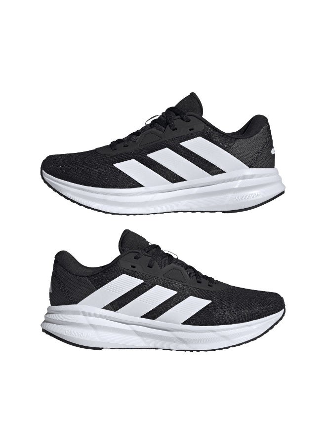 Adidas Galaxy 7 M M Black Running Shoes For Men