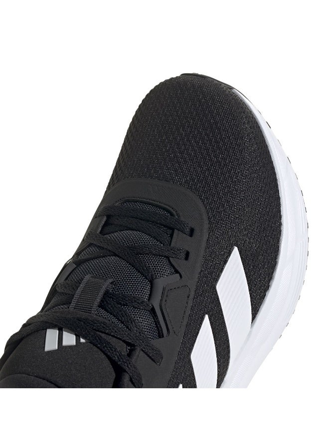 Adidas Galaxy 7 M M Black Running Shoes For Men