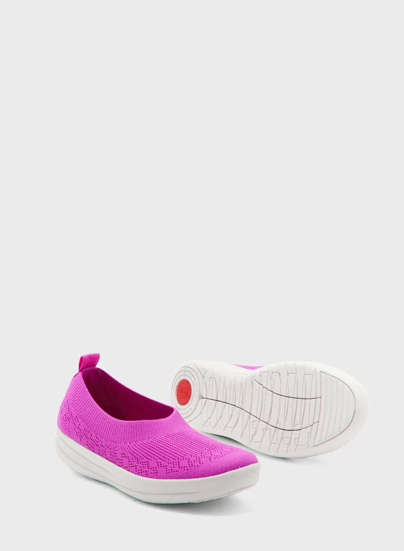 FitFlop Uberknit Slip Ons