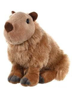 Capybara Plush, Stuffed Animal Toy, Gifts For Kids, Cuddlekins 12 Inches - pzsku/ZF1515E684CC1EAA03D61Z/45/_/1733730154/1a975562-f36c-4fcc-bd87-22f7aaf6a157