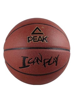 PEAK Basketball I Can Play  - Image 1