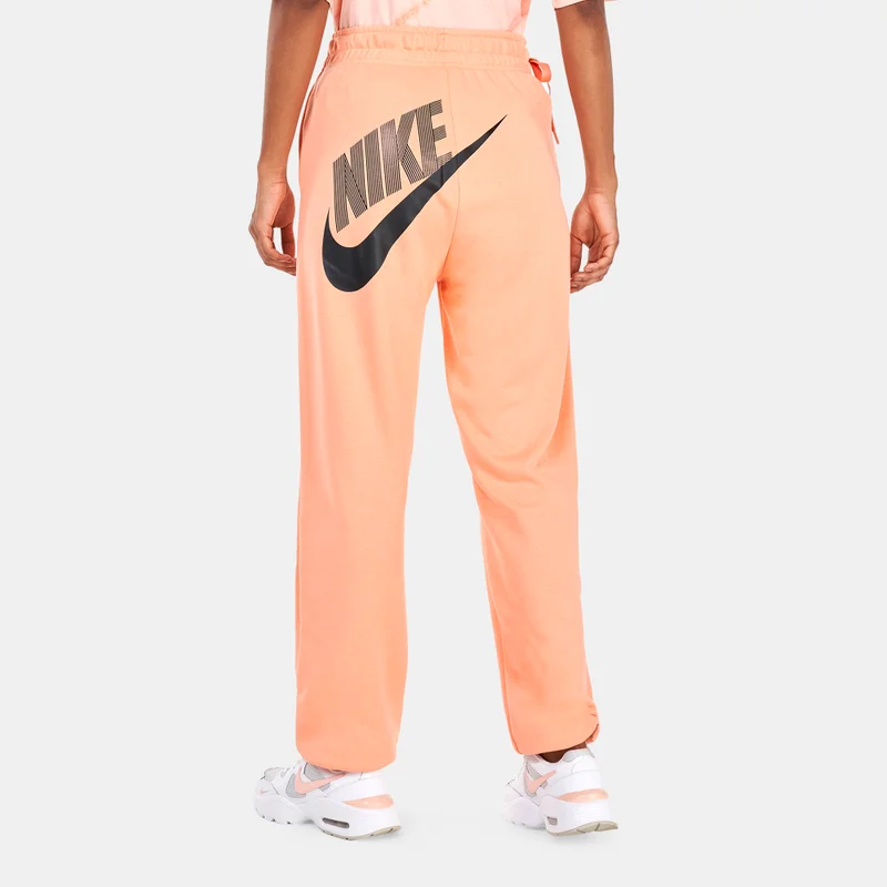Nike Women's Sportswear Loose Fleece Dance Pants
