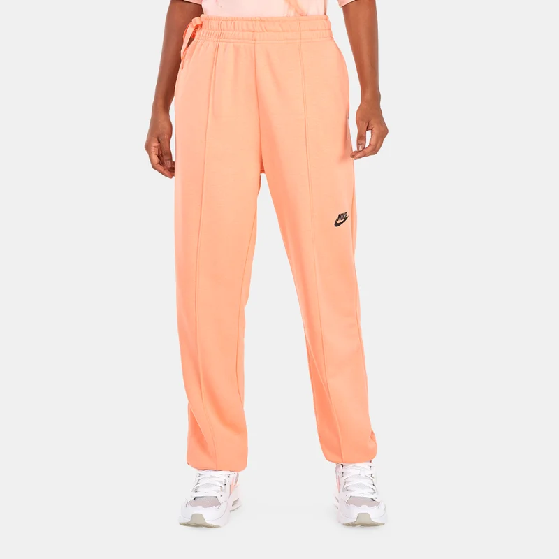Nike Women's Sportswear Loose Fleece Dance Pants