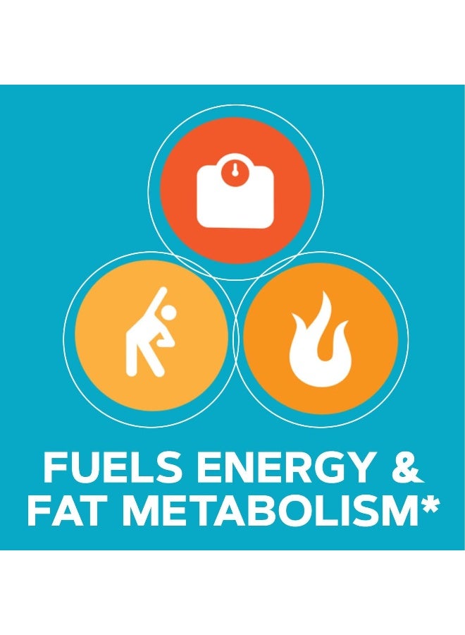 جي إن سي مكمل غذائي Total Lean Cla 90 كبسولة هلامية - Image 5