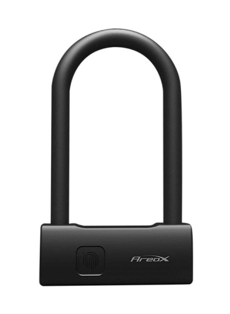 Xiaomi Areox Smart Fingerprint U - short version - Image 1