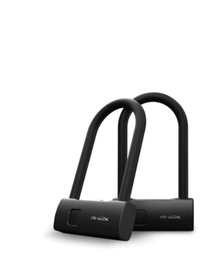 Xiaomi Areox Smart Fingerprint U - short version - Image 3