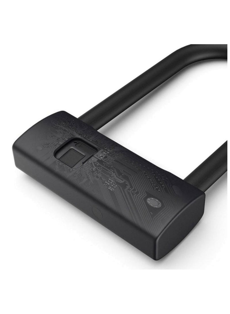 Xiaomi Areox Smart Fingerprint U - short version - Image 2