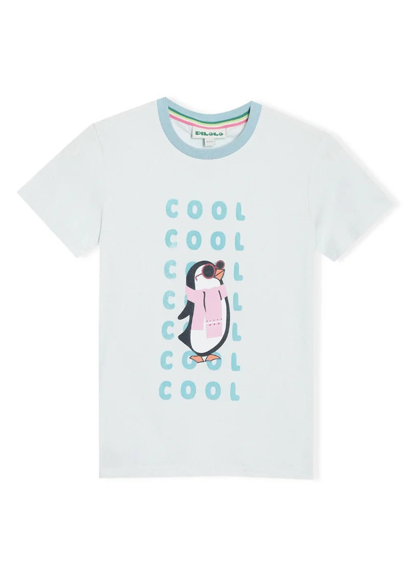 Pilolo Cool Penguin Tee